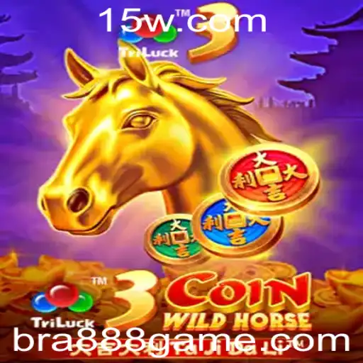 Desvendando o Mundo de 3CoinWildHorse: Um Jogo Envolvente