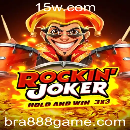 Descobrindo o Fascinante Jogo Rockinjoker