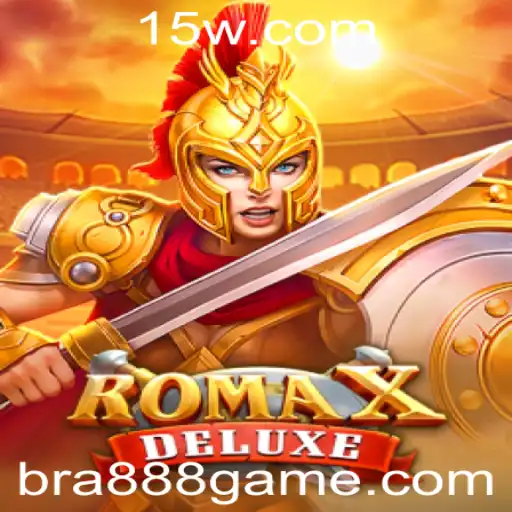 Descubra o Mundo de RomaXDeluxe: Um Jogo de Estratégia e Aventura