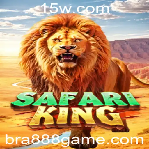 Descubra o Excitante Mundo de SafariKing