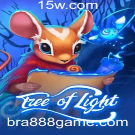 TreeofLight: Explorando o Universo Mágico do Novo Jogo com bra888