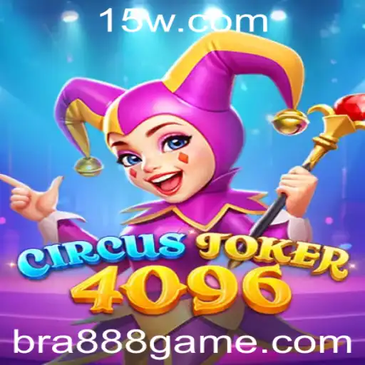Descubra o Empolgante Mundo de CircusJoker4096