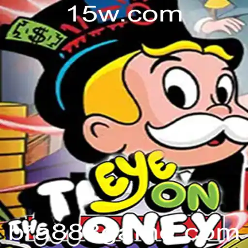 EyeOnTheMoney: Um Mergulho no Mundo do Jogo