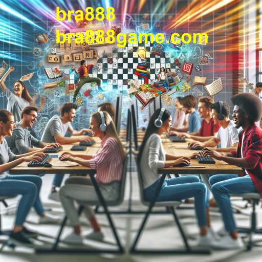 Descubra os Jogos da Categoria 'FAQ' no bra888