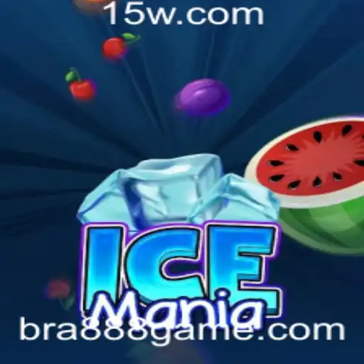 Descubra o Mundo Congelante de IceMania