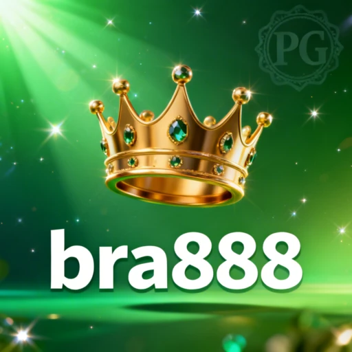 bra888 Logo