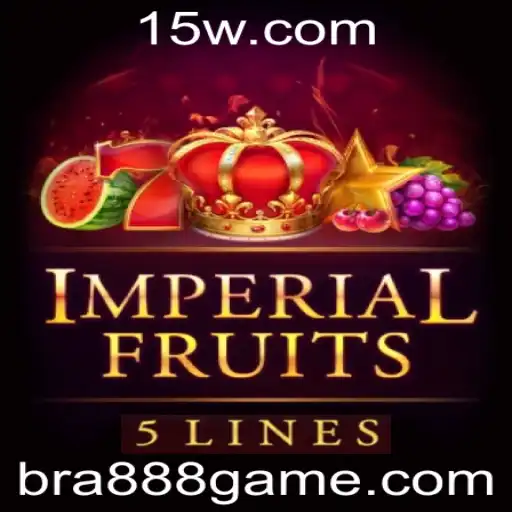Descubra ImperialFruits5: O Jogo de Cassino da Nova Geração