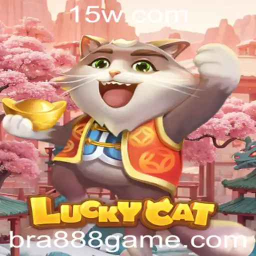 Explorando LuckyCat: O Novo Fenômeno dos Jogos Online