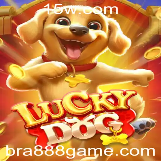 Descubra o Fascinante Mundo de LuckyDog e as Emoções de bra888