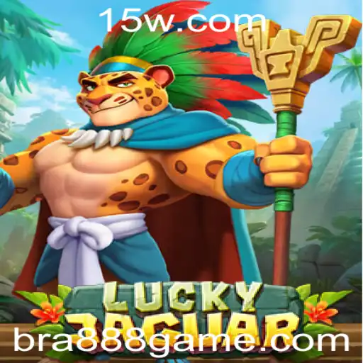 Desvendando o Mundo de LuckyJaguar: O Jogo de Estratégia e Emoção