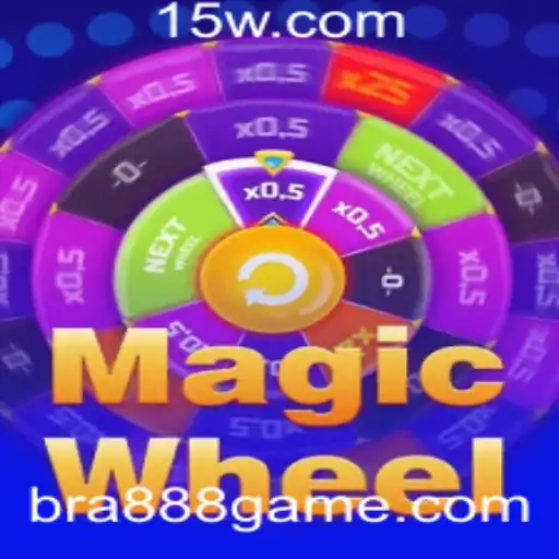 Descubra o Mundo do MagicWheel com a Excitante Experiência de Jogo