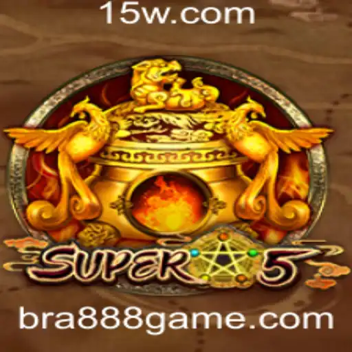 Explorando o Fascinante Mundo do Jogo Super5