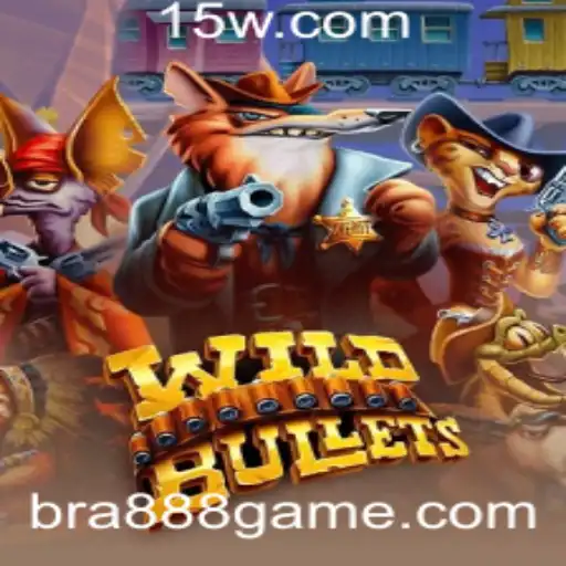 Descubra a Emoção de WildBullets